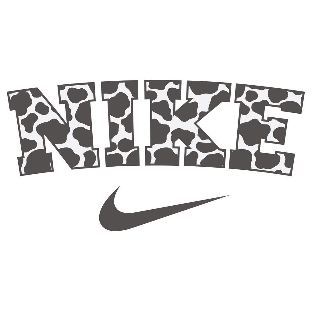 Nike Football Logo Vector