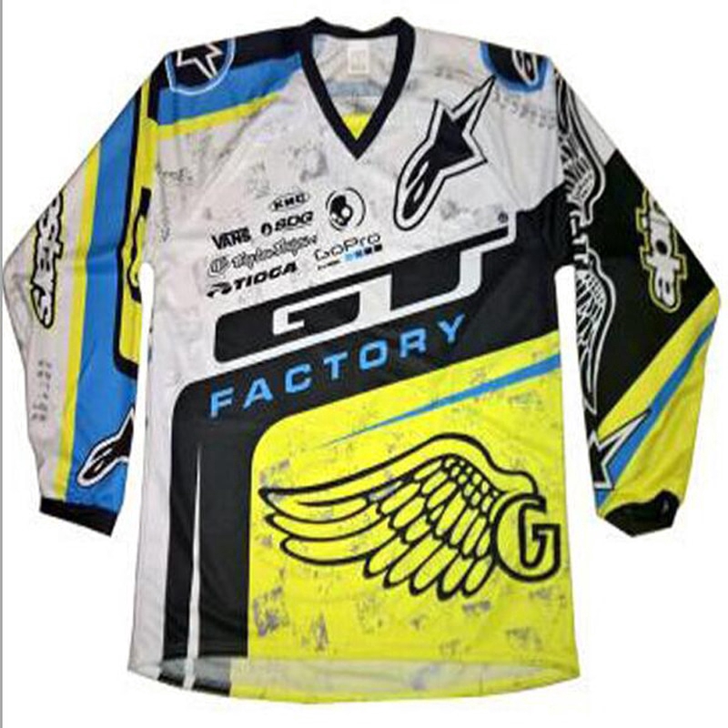 gt bmx jersey