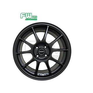 New Sport Rim 16 Inch Wedssport TC105N 7jj 4X100 One Set 4 Pcs | Shopee ...