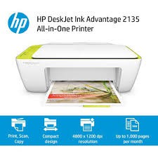 hp deskjet new model