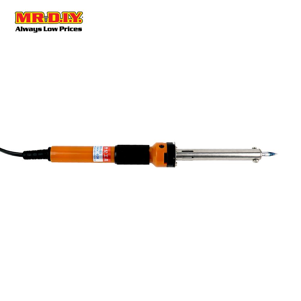 MR.DIY Soldering Iron (60w) Shopee Malaysia