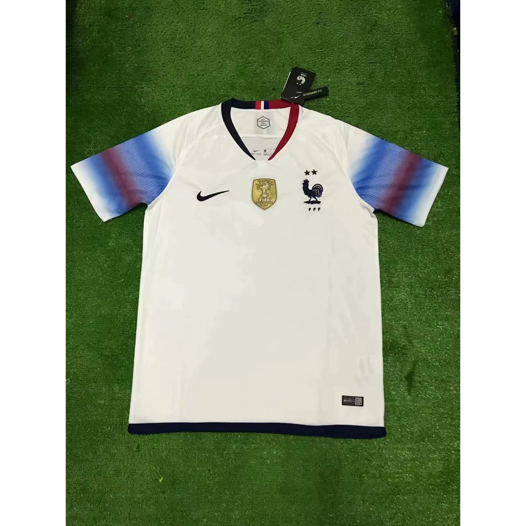 france fc shirt