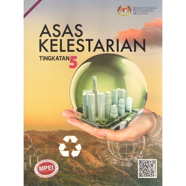 【new Format 2021】 Buku Teks Tingkatan 5 Kssm 2021 Form 5