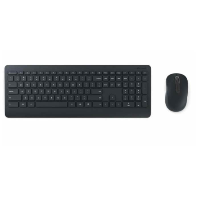 Microsoft Wireless Desktop 900 Keyboard and Mouse Combo (PT3-00027 ...