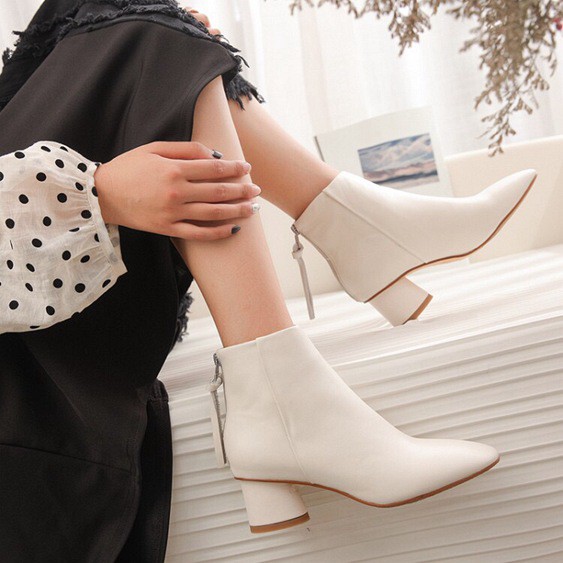 high ankle boots for girls