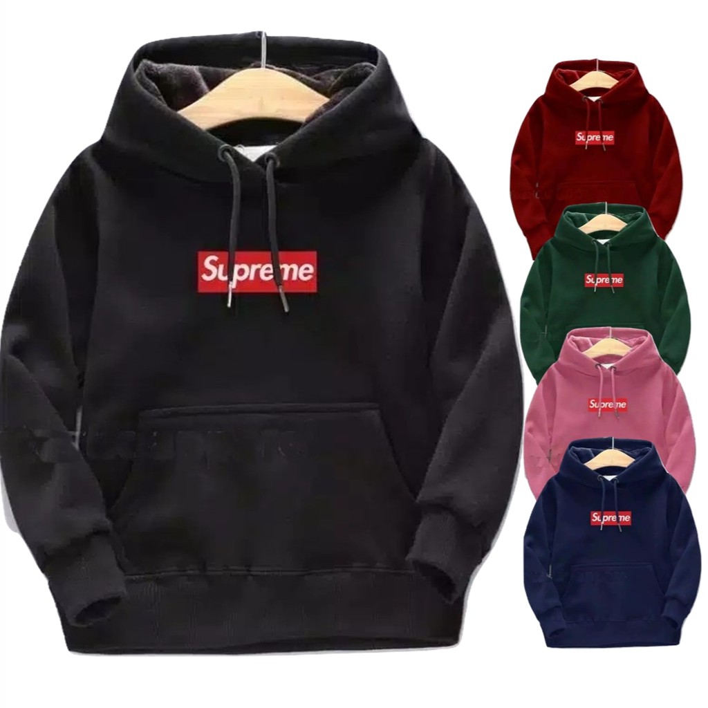 children's supreme clothing