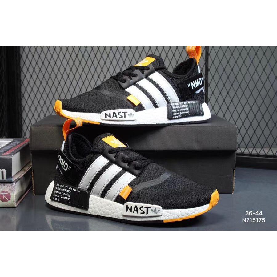 ADIDAS NMD RUNNER PK NASTY | Shopee 