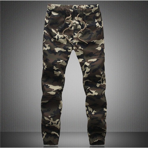 army pants joggers