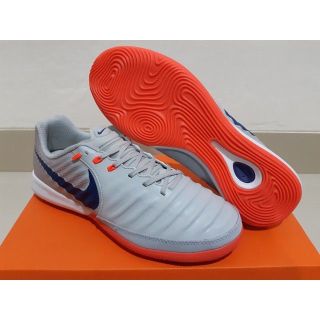 Nike TiempoX Finale IC | Shopee Malaysia