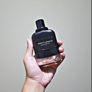 gentleman edp