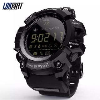 lokmat moka smartwatch
