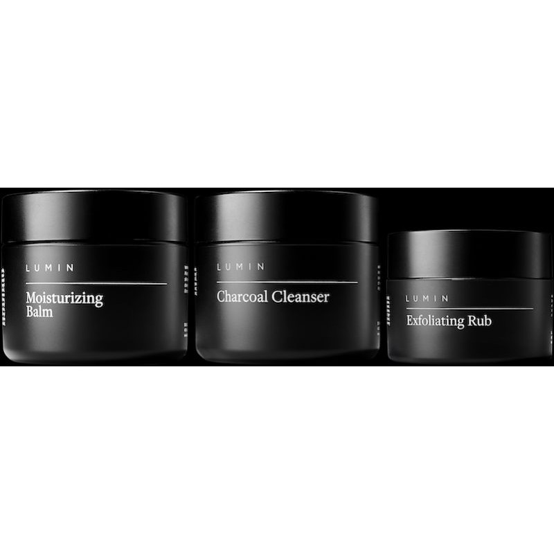 lumin skin care phone number