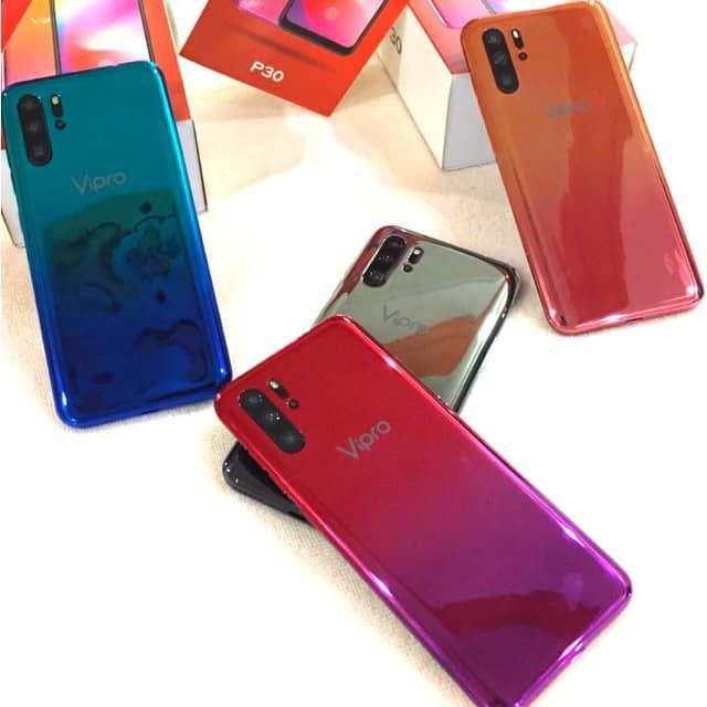 Vipro P30 2ram 6 1 Screen