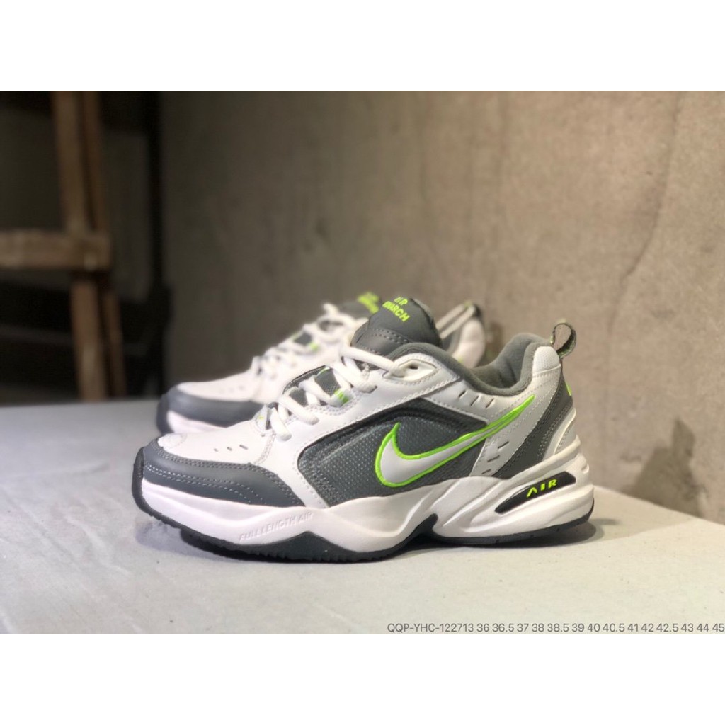 nike air monarch iv colors