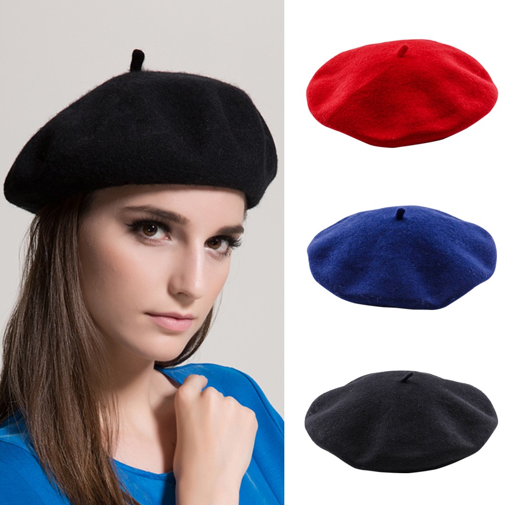 french beret hat