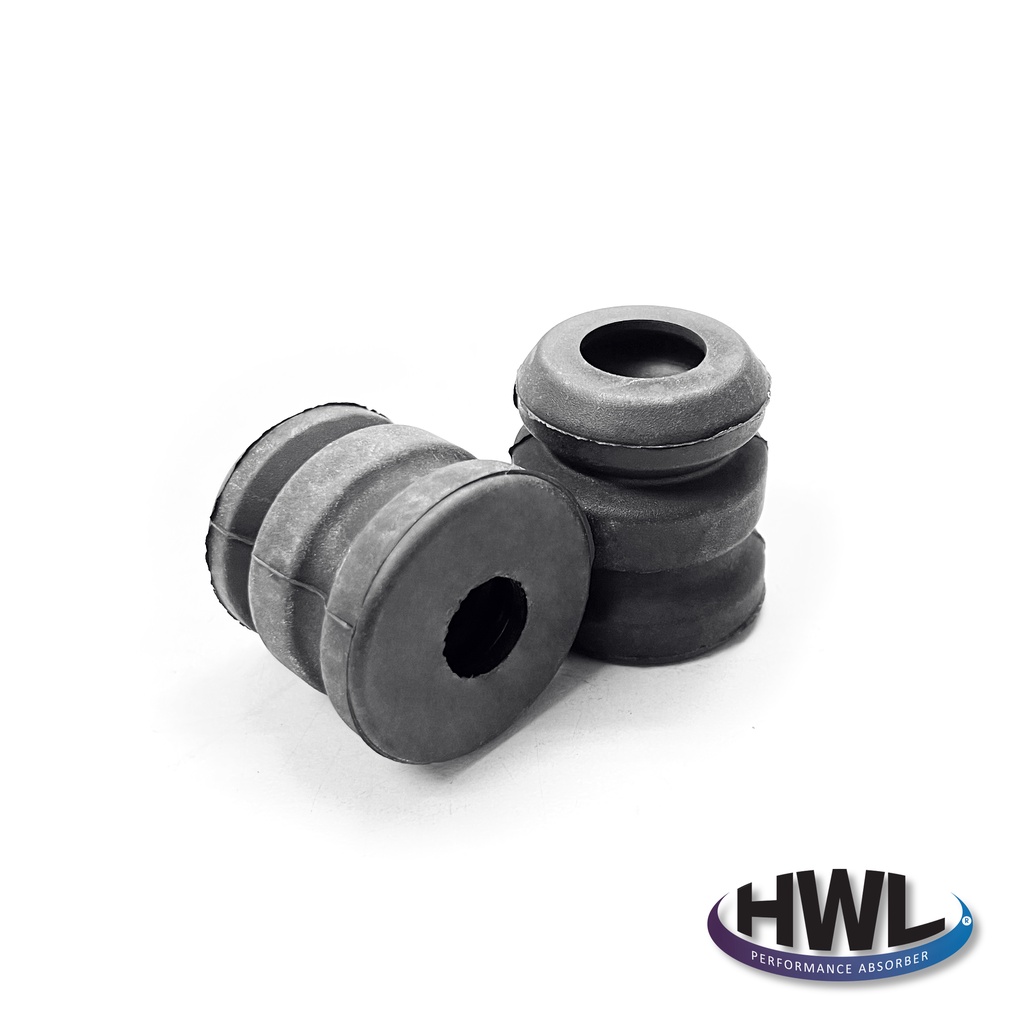 HWL Bump Stopper For 12.5mm Piston Rod (1pc) Shopee Malaysia
