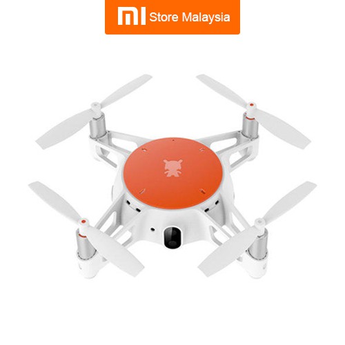 xiaomi mini drone