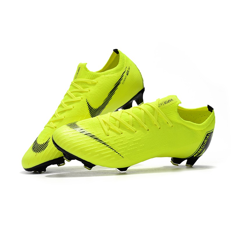 chuteira nike mercurial vapor xii pro futsal unissex