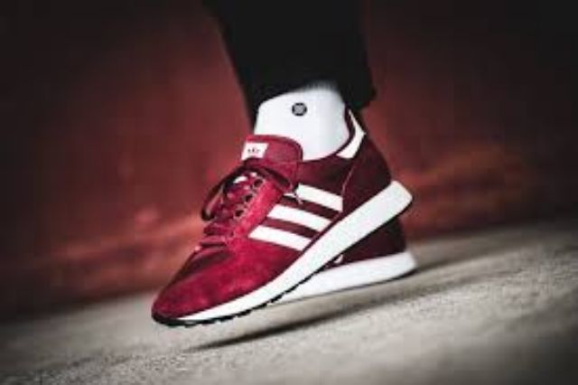 adidas forest grove price