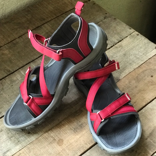quechua women's sandals