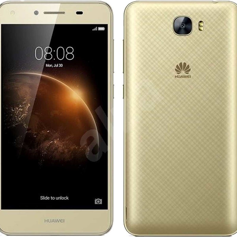 Onverbiddelijk bedrijf Keuze HUAWEI Y6 II COMPACT/HONOR 5A (LYO-L21) GOLD 99% LIKE NEW (USED) | Shopee  Malaysia