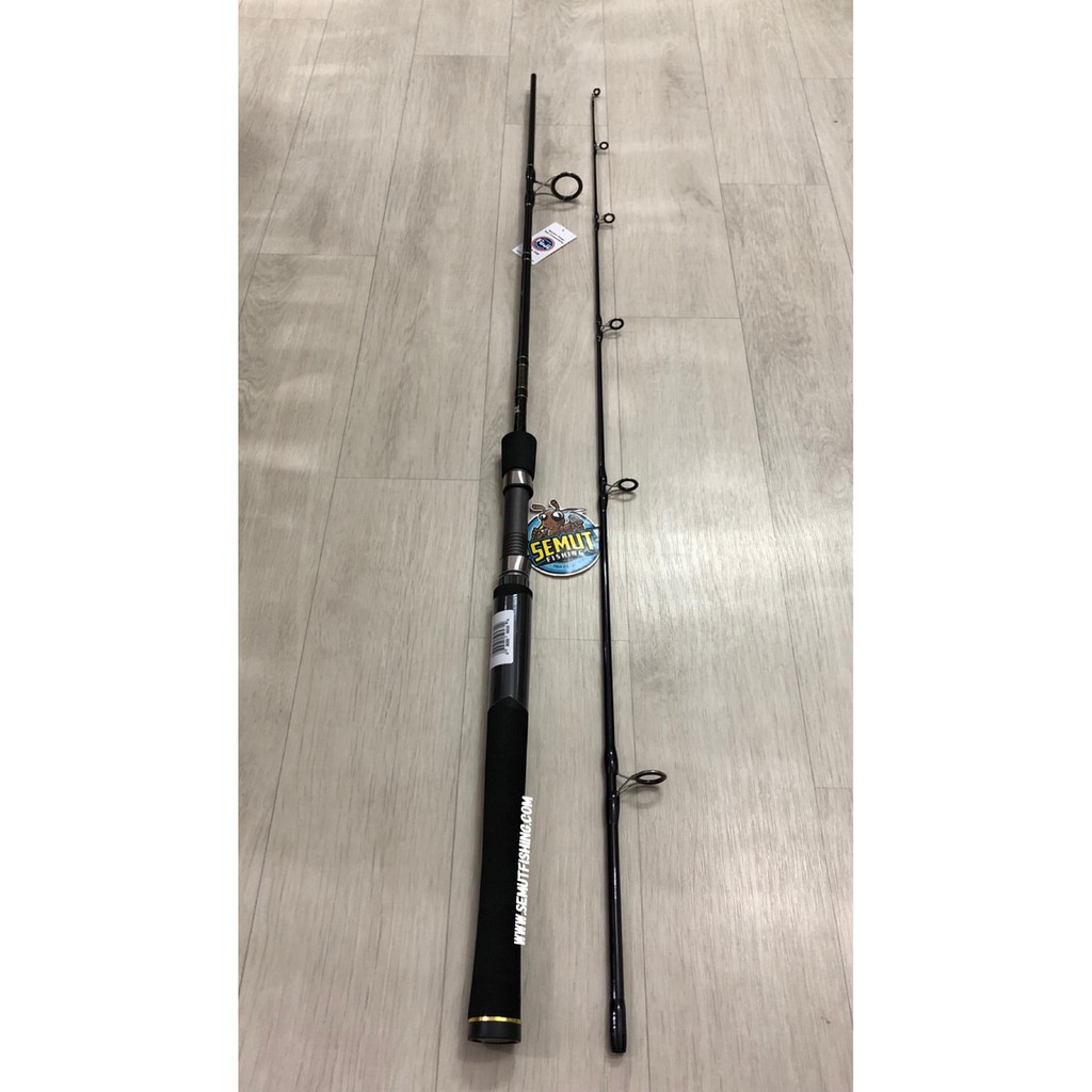 rod abu garcia sea caster