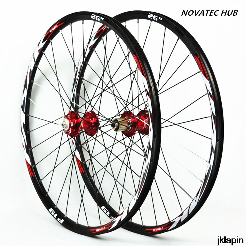 29 inch road bike wheels
