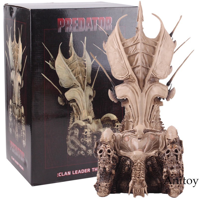 neca predator throne