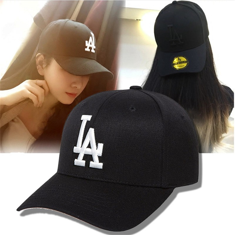 caps in la