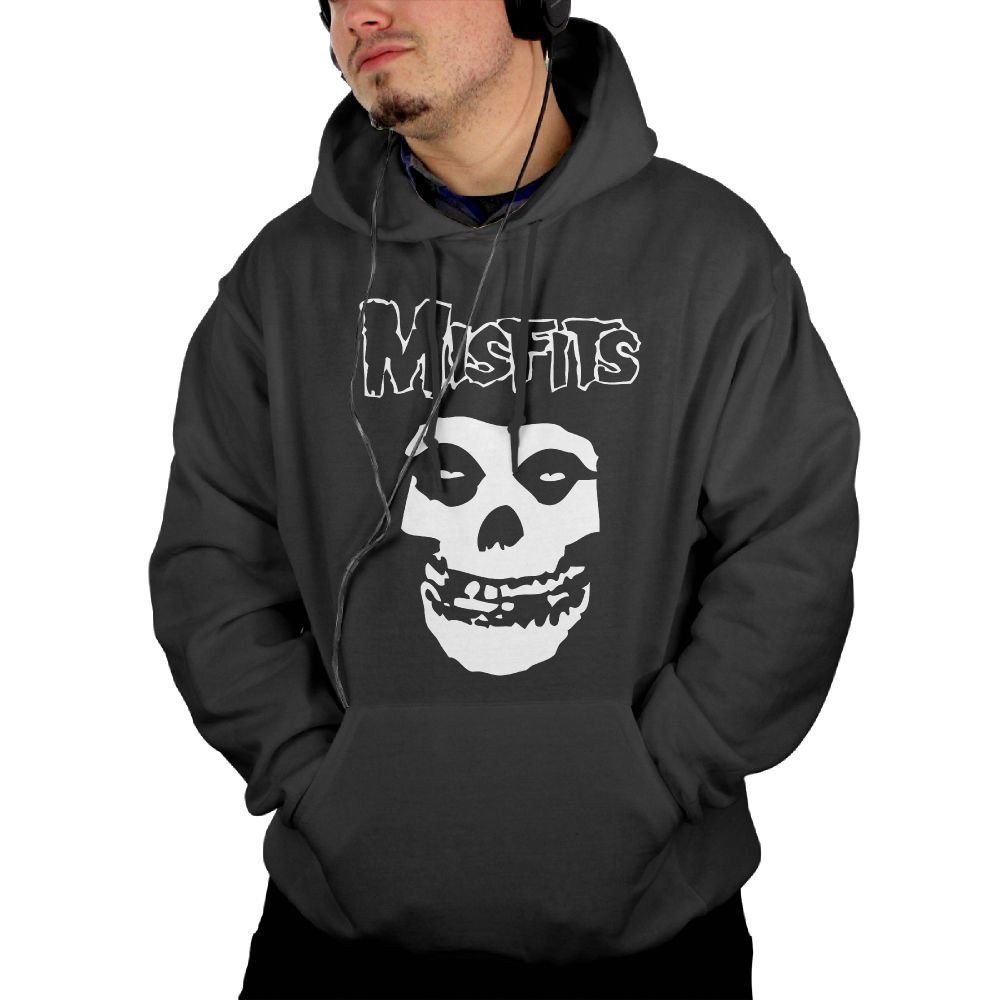 skull sweatshirts for men