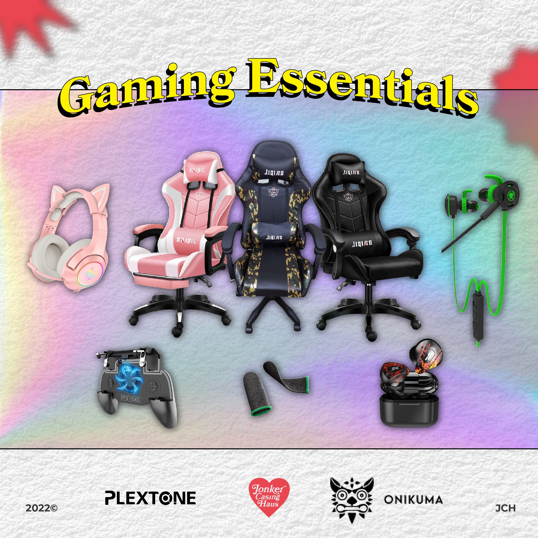 Jonker Casing Haus, Online Shop Shopee Malaysia