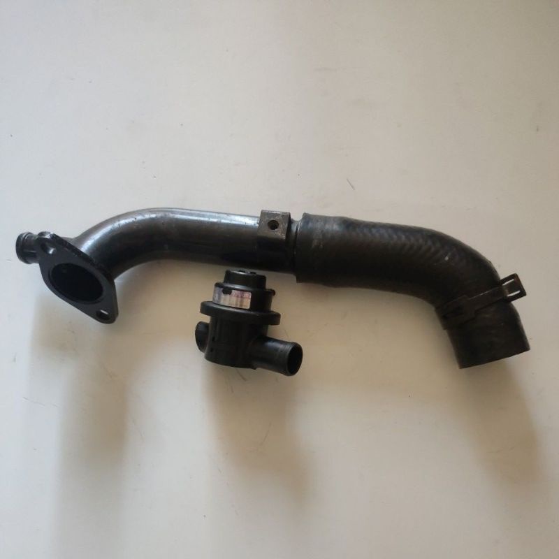 INTERCOOLER PIPING YRV ORI DAN BLOW OFF Shopee Malaysia