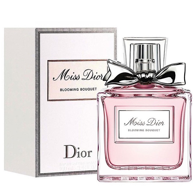 miss dior blooming bouquet edp 100ml
