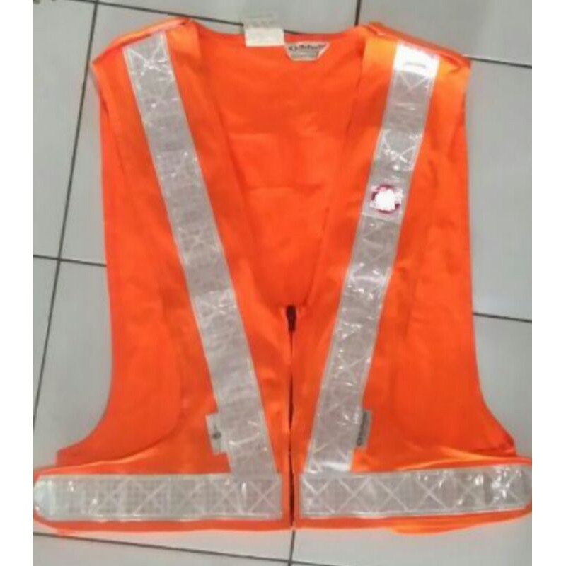 VestTNB(Safety vest) Shopee Malaysia