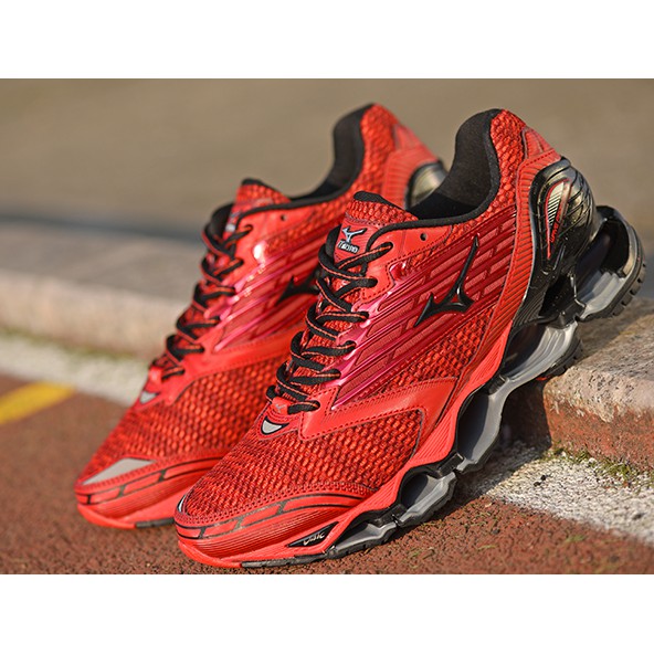 mizuno prophecy 5 original