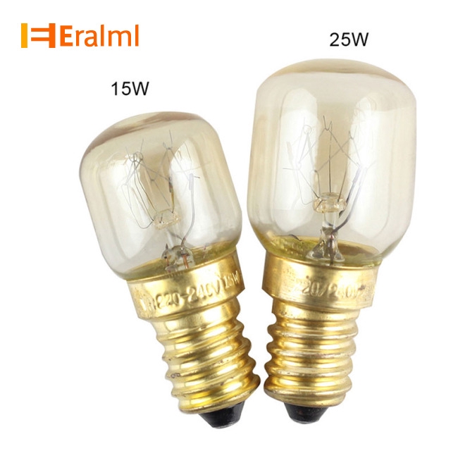 220v E14 300 Degree High Temperature 