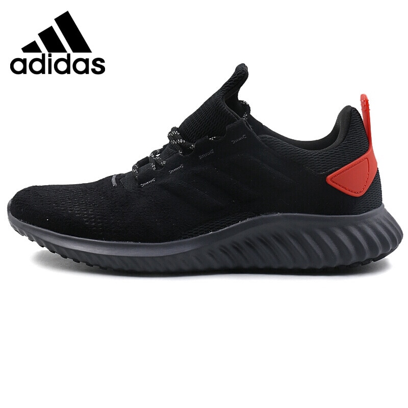 adidas men's alphabounce cr running shoe