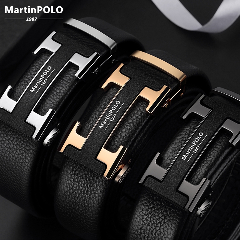 brand name men's belts on sale