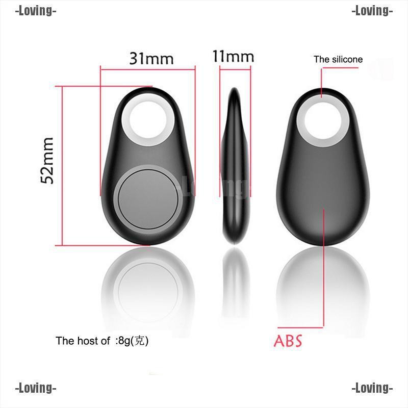 Loving ❤ Mini GPS Tracking Finder Device Auto Car Pet Kids Phone Motorcycle Tracker Track