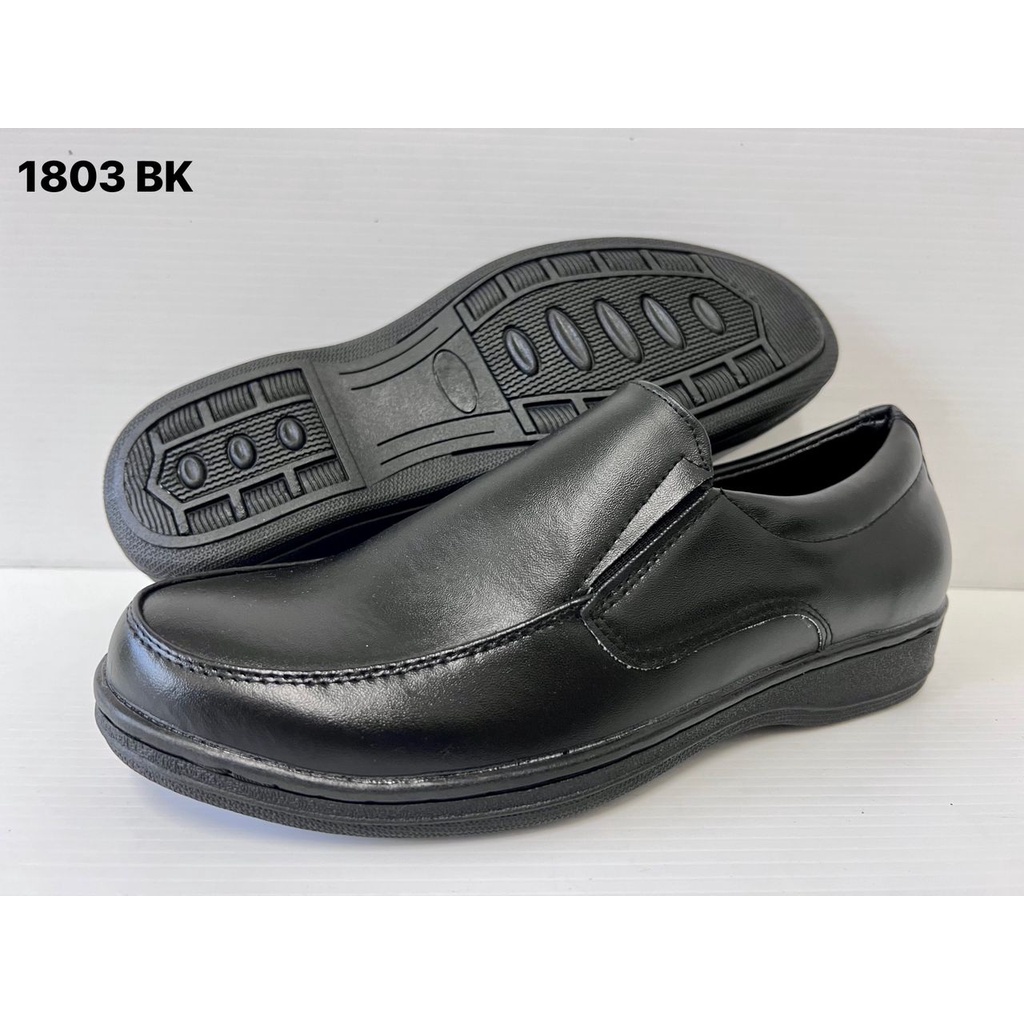 Polo Leather Shoe Comfortable And Durable Ship within 24 hour Free Shipping Offer Promotion Murah