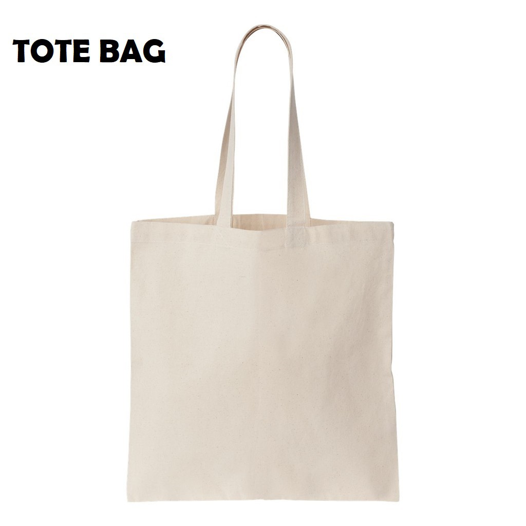 cotton tote bag malaysia