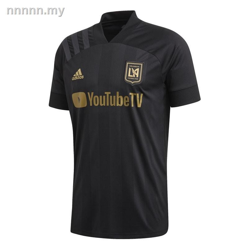 carlos vela lafc jersey