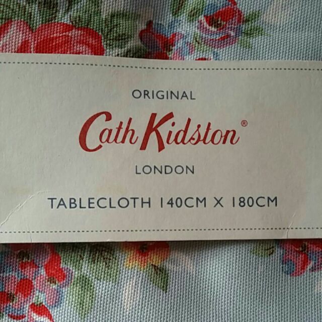 cath kidston tablecloth sale