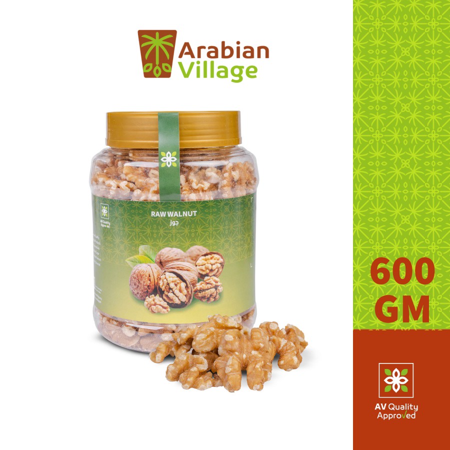 Original Raw Walnut Nuts ( Kacang Walnut ) Shopee Malaysia