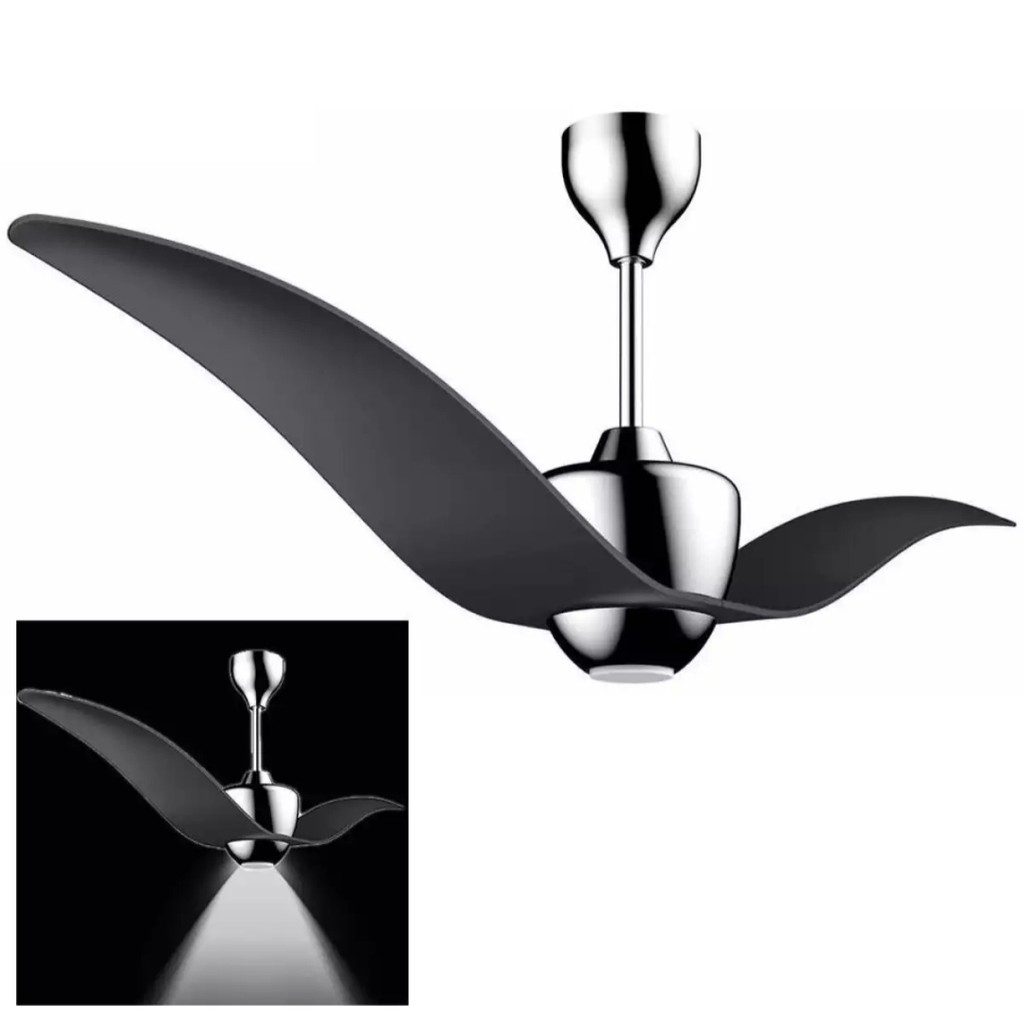 Joven Fan Jcfdrl2521wh Seagull Edition 52 Ceiling Fan Jcfdrl252 1