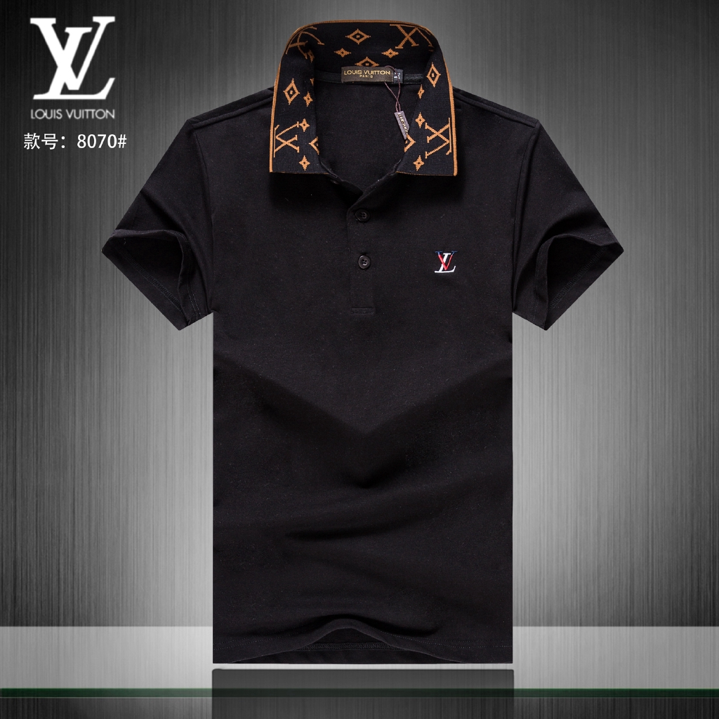 louis vuitton polo shirts