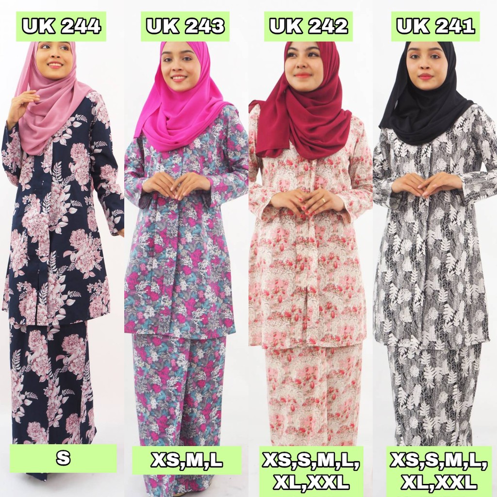SALES BAJU KEBAYA MUSLIMAH PART 1 UPDATED 12 04 20 SALES BAJU KEBAYA MUSLIMAH PART 1 UPDATED 12 04 20