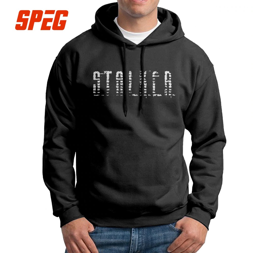 mens hooded tops