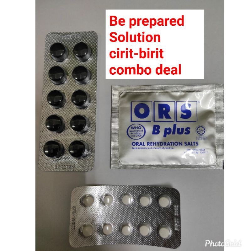 Solution Cirit Birit Shopee Malaysia