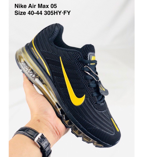nike air max 05